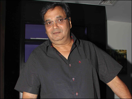 Ameesha slams Subhash Ghai